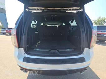 2021 Chevrolet Suburban High Country 3LZ - miniatura 12