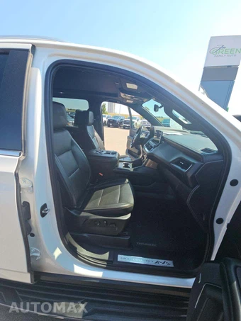 2021 Chevrolet Suburban High Country 3LZ - miniatura 16