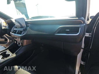2021 Chevrolet Suburban High Country 3LZ - miniatura 17