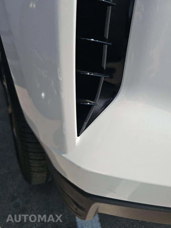 2021 Chevrolet Suburban High Country 3LZ - miniatura 19
