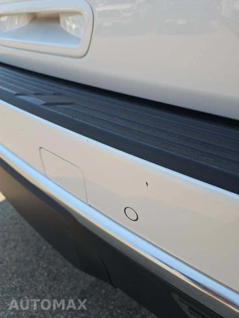 2021 Chevrolet Suburban High Country 3LZ - miniatura 20