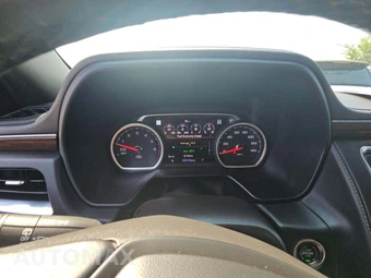 2021 Chevrolet Suburban High Country 3LZ - miniatura 6