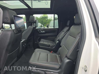 2021 Chevrolet Suburban High Country 3LZ - miniatura 13