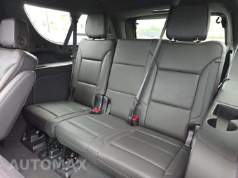 2021 Chevrolet Suburban High Country 3LZ - miniatura 14
