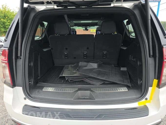 2021 Chevrolet Suburban High Country 3LZ - miniatura 15