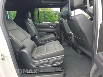 2021 Chevrolet Suburban High Country 3LZ - miniatura 17