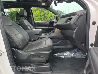 2021 Chevrolet Suburban High Country 3LZ - miniatura 19
