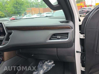 2021 Chevrolet Suburban High Country 3LZ - miniatura 20