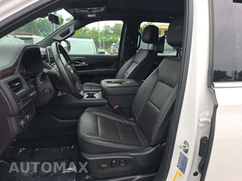 2021 Chevrolet Suburban High Country 3LZ - miniatura 6