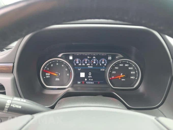 2021 Chevrolet Suburban High Country 3LZ - miniatura 9