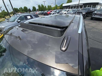 2021 Chevrolet Suburban High Country 3LZ - miniatura 12