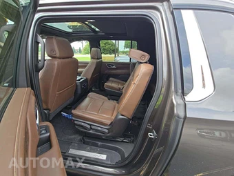2021 Chevrolet Suburban High Country 3LZ - miniatura 13