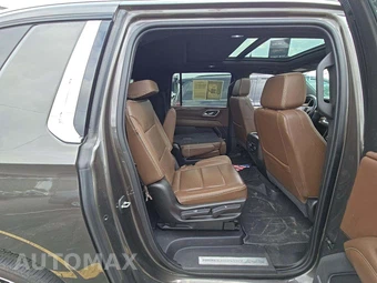 2021 Chevrolet Suburban High Country 3LZ - miniatura 17