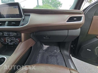2021 Chevrolet Suburban High Country 3LZ - miniatura 20