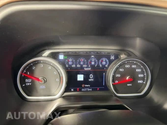2021 Chevrolet Suburban High Country 3LZ - miniatura 14