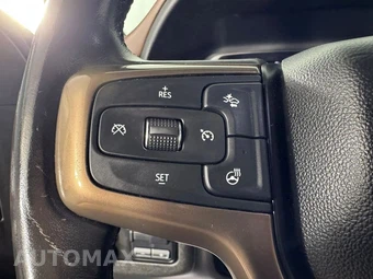 2021 Chevrolet Suburban High Country 3LZ - miniatura 15