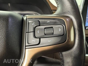 2021 Chevrolet Suburban High Country 3LZ - miniatura 16