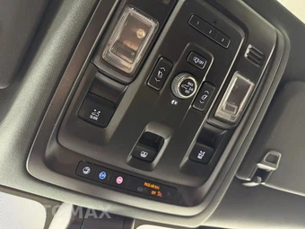2021 Chevrolet Suburban High Country 3LZ - miniatura 25