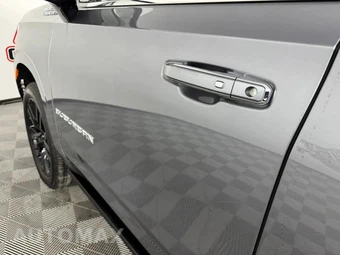2021 Chevrolet Suburban High Country 3LZ - miniatura 27