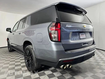 2021 Chevrolet Suburban High Country 3LZ - miniatura 29