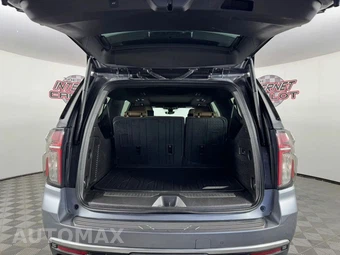 2021 Chevrolet Suburban High Country 3LZ - miniatura 30