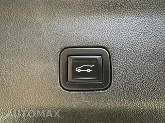 2021 Chevrolet Suburban High Country 3LZ - miniatura 31