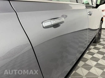2021 Chevrolet Suburban High Country 3LZ - miniatura 33