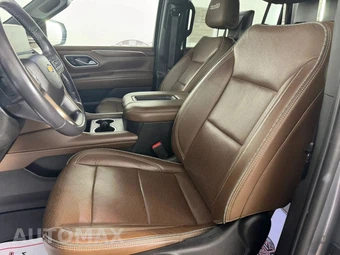 2021 Chevrolet Suburban High Country 3LZ - miniatura 36