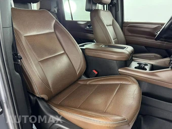 2021 Chevrolet Suburban High Country 3LZ - miniatura 38