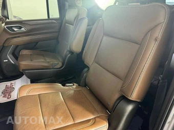 2021 Chevrolet Suburban High Country 3LZ - miniatura 40