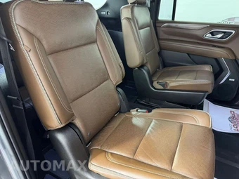 2021 Chevrolet Suburban High Country 3LZ - miniatura 43