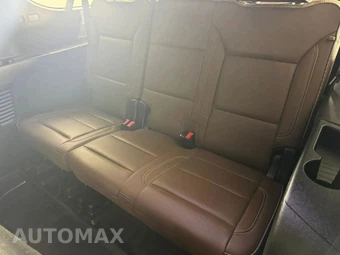 2021 Chevrolet Suburban High Country 3LZ - miniatura 44