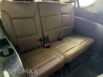 2021 Chevrolet Suburban High Country 3LZ - miniatura 45