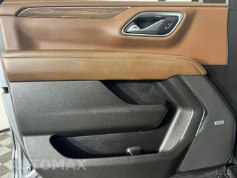 2021 Chevrolet Suburban High Country 3LZ - miniatura 47