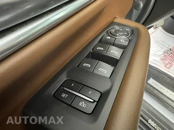 2021 Chevrolet Suburban High Country 3LZ - miniatura 48