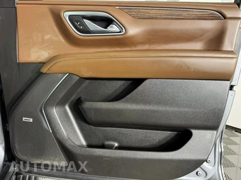 2021 Chevrolet Suburban High Country 3LZ - miniatura 50