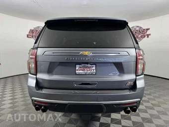 2021 Chevrolet Suburban High Country 3LZ - miniatura 6
