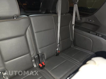 2021 Chevrolet Suburban High Country 3LZ - miniatura 14