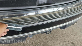2021 Chevrolet Suburban High Country 3LZ - miniatura 27
