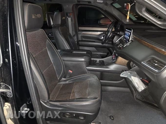 2021 Chevrolet Suburban High Country 3LZ - miniatura 8