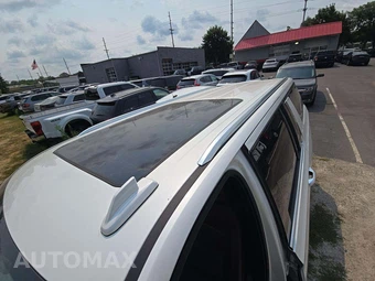 2021 Chevrolet Suburban High Country 3LZ - miniatura 12