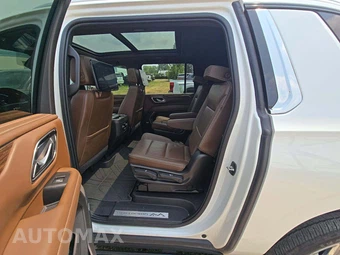 2021 Chevrolet Suburban High Country 3LZ - miniatura 13