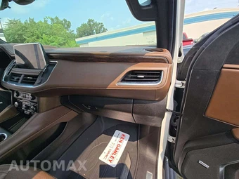 2021 Chevrolet Suburban High Country 3LZ - miniatura 20
