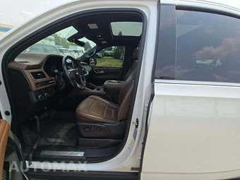 2021 Chevrolet Suburban High Country 3LZ - miniatura 6