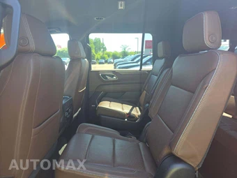 2021 Chevrolet Suburban High Country 3LZ - miniatura 13