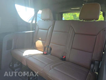 2021 Chevrolet Suburban High Country 3LZ - miniatura 14
