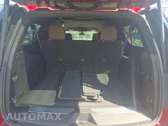 2021 Chevrolet Suburban High Country 3LZ - miniatura 15