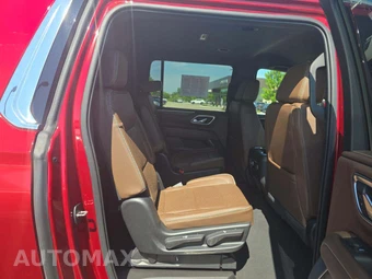 2021 Chevrolet Suburban High Country 3LZ - miniatura 17
