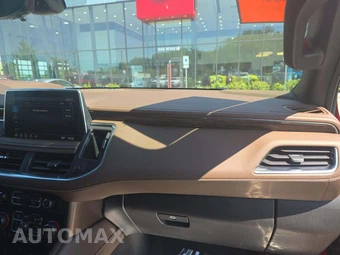 2021 Chevrolet Suburban High Country 3LZ - miniatura 20