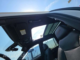2021 Chevrolet Suburban High Country 3LZ - miniatura 11